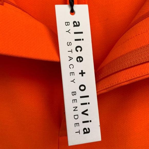 Alice and Olivia Pants SOLD - Picture 13 of 14